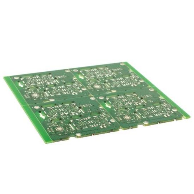 Controller PCB