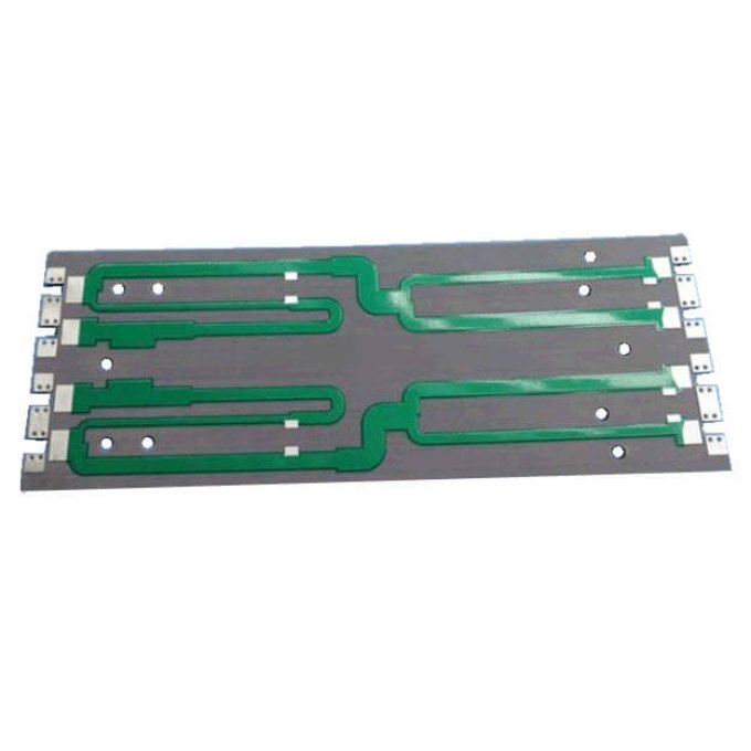 High Speed PCB