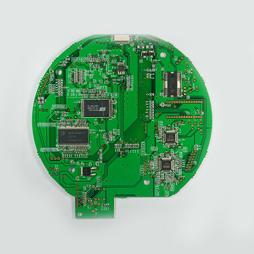 audio motherboard