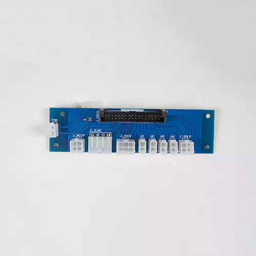 Communication Control Board