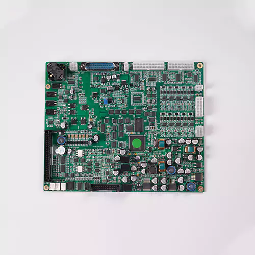 Industrial main board