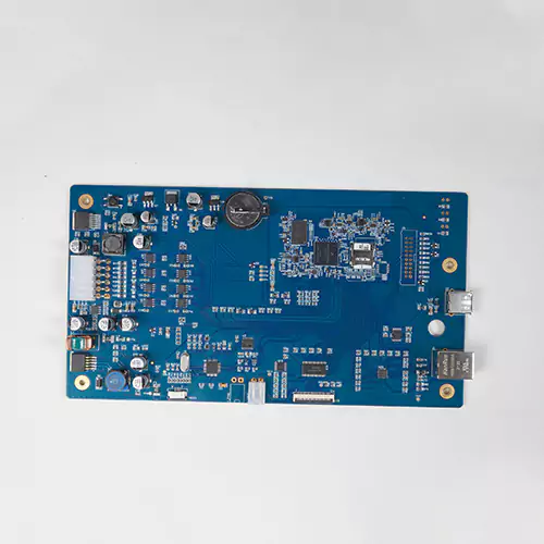 Printer Control Board